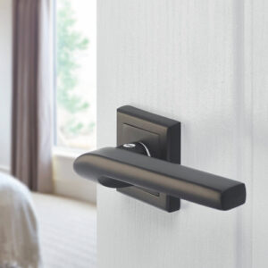 ale Siena Serisi Silindirli Kapı Kolu