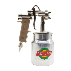 BOYA TABANCASI G70 ALTTAN DEPO 1,8 mm