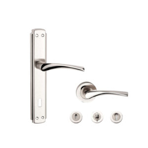 BRAVO KAPI KOLU AYNALI – ODA